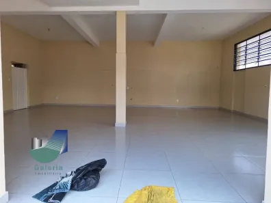 Loja / Salão / Ponto Comercial para alugar, 83m² no Jardim Paulistano, Ribeirão Preto