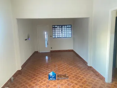 Casa com 3 Quartos à venda, 143m² no Jardim Luiz Ometto, Iracemápolis