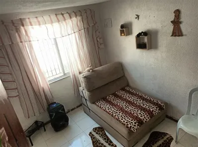 Casa de Condomínio com 5 Quartos à venda, 142m² no Cosmorama, Mesquita