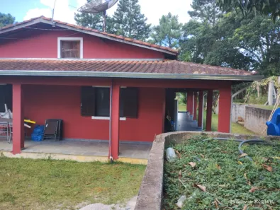 Apartamento com 4 Quartos à venda, 262m² no Ibiúna, Ibiúna