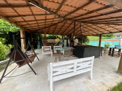 Apartamento com 1 Quarto para alugar, 44m² no Boiçucanga, São Sebastião