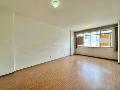 Kitnet com 1 Quarto à venda, 47m² no Centro, Juiz de Fora