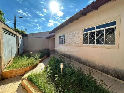 Casa com 3 Quartos à venda, 140m² no Pérola, Ibiporã