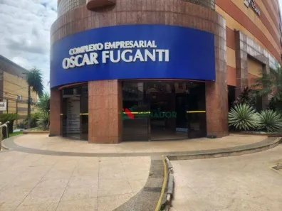 Conjunto Comercial / Sala para venda ou aluguel, 34m² no Centro, Londrina