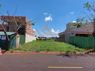 Terreno / Lote / Condomínio à venda, 274m² no Real Sul, Ribeirão Preto