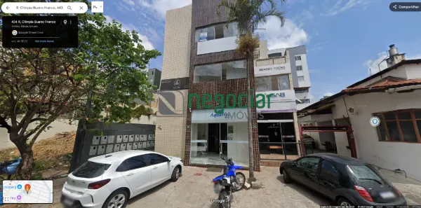 Conjunto Comercial / Sala à venda, 19m² no Jardim da Cidade, Betim