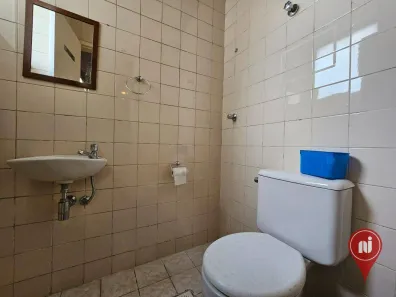 Conjunto Comercial / Sala à venda, 25m² no Carmo, Belo Horizonte