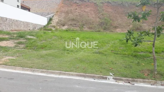 Terreno / Lote / Condomínio à venda, 401m² no Bairro Itapema, Itatiba