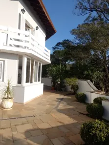 Sobrado com 4 Quartos à venda, 413m² no Pastoril, Ribeirão Pires