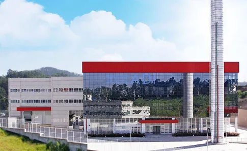 Galpão / Depósito / Armazém para alugar, 2340m² no Jardim Mutinga, Barueri