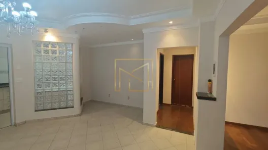 Sobrado com 3 Quartos para alugar, 230m² no Jardim Santana, Hortolândia