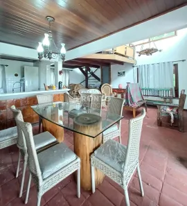 Fazenda / Sítio / Chácara com 15 Quartos à venda, 128519m² no , Pombos