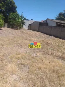 Terreno / Lote / Condomínio à venda, 360m² no Balneário São Pedro, São Pedro da Aldeia