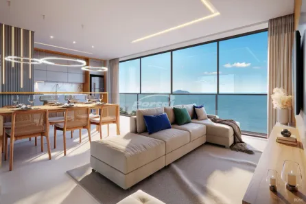 Cobertura com 4 Quartos à venda, 179m² no Armação, Penha