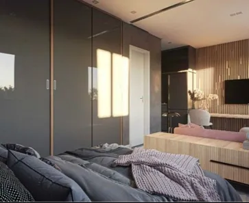 Flat com 1 Quarto à venda, 25m² no Jardim Amália, Volta Redonda