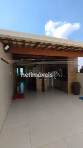 Apartamento com 4 Quartos à venda, 159m² no Eldorado, Contagem
