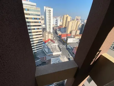 Kitnet à venda, 38m² no Centro, Curitiba