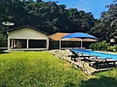 Fazenda / Sítio / Chácara com 4 Quartos à venda, 11865m² no , Coxim