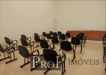 Conjunto Comercial / Sala para alugar, 45m² no Boa Vista, São Caetano do Sul
