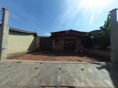 Galpão / Depósito / Armazém para alugar, 90m² no Vila Marcelino, São Carlos