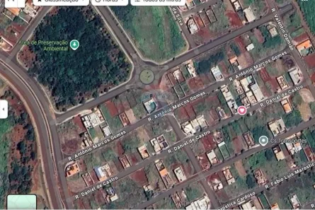 Terreno / Lote / Condomínio à venda, 200m² no , Cravinhos