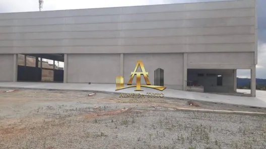 Galpão / Depósito / Armazém à venda, 7260m² no Mombaça, São Roque