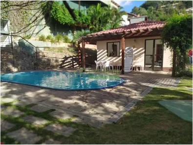 Apartamento com 2 Quartos à venda, 70m² no Bonsucesso, Petrópolis