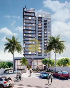 Cobertura com 2 Quartos à venda, 74m² no Centro, Penha