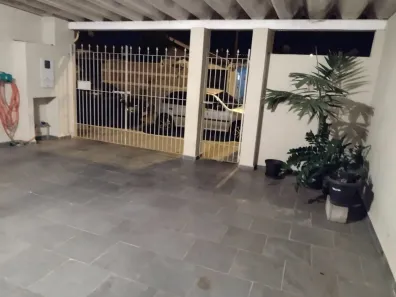Casa com 2 Quartos à venda, 69m² no Recanto das Águas, São Pedro