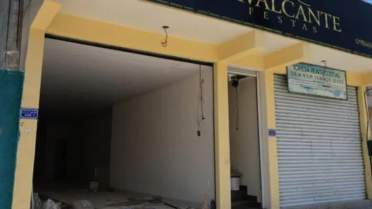 Loja / Salão / Ponto Comercial à venda, 300m² no Imbariê, Duque de Caxias