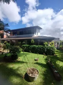 Casa de Condomínio com 5 Quartos à venda, 256m² no , Paudalho