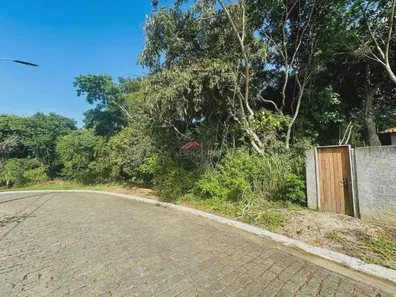 Terreno / Lote / Condomínio à venda, 570m² no São José, Armação dos Búzios