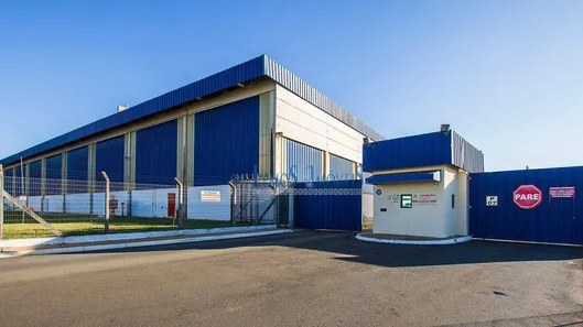 Galpão / Depósito / Armazém para alugar, 9640m² no Jardim Bela Vista, Sumaré