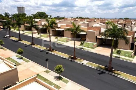 Casa de Condomínio com 3 Quartos à venda, 156m² no Residencial Alto do Vale, Cravinhos