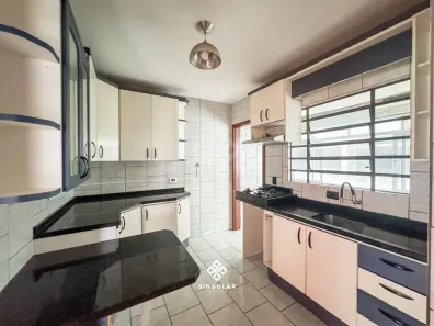Apartamento com 3 Quartos para alugar, 91m² no Vila Baependi, Jaraguá do Sul