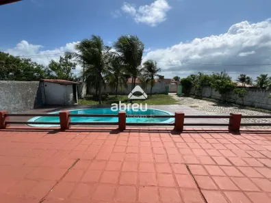 Casa com 4 Quartos à venda, 300m² no Pitangui, Extremoz