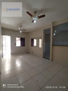 Casa com 2 Quartos para alugar, 92m² no Santo Agostinho, Governador Valadares
