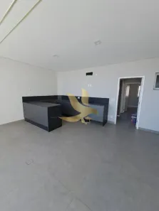 Cobertura com 4 Quartos para venda ou aluguel, 217m² no Jardim Dom Bosco, Campinas