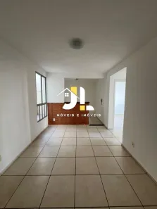 Apartamento com 2 Quartos à venda, 51m² no Gávea, Vespasiano