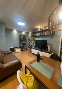 Apartamento com 2 Quartos à venda, 60m² no Corrêas, Petrópolis