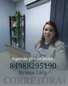 Apartamento com 2 Quartos à venda, 58m² no Dix-Sept Rosado, Natal