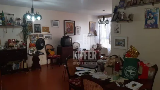 Apartamento com 3 Quartos à venda, 130m² no Ingá, Niterói