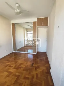 Apartamento com 3 Quartos para alugar, 107m² no Centro, Barra Mansa