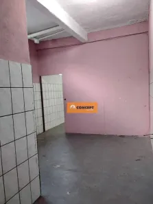 Loja / Salão / Ponto Comercial para alugar, 70m² no Vila Áurea, Poá