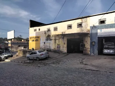 Galpão / Depósito / Armazém à venda, 1278m² no Bairro Novo do Carmelo, Camaragibe