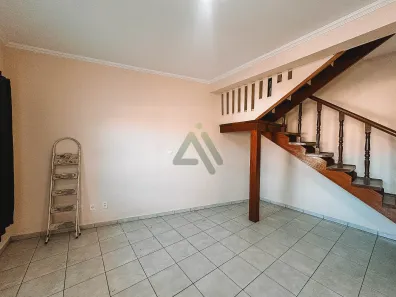 Sobrado com 3 Quartos para alugar, 160m² no Jardim Macarenko, Sumaré