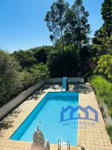 Fazenda / Sítio / Chácara com 3 Quartos à venda, 2600m² no , Mairinque