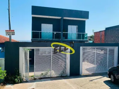 Casa com 3 Quartos à venda, 102m² no , Cotia