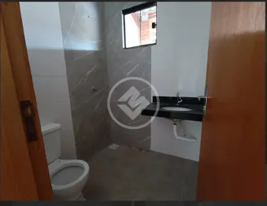 Casa com 3 Quartos à venda, 94m² no Residencial Ravena, Senador Canedo