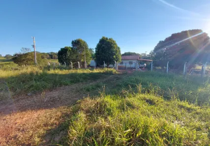 Fazenda / Sítio / Chácara com 2 Quartos à venda, 64130m² no , Nerópolis